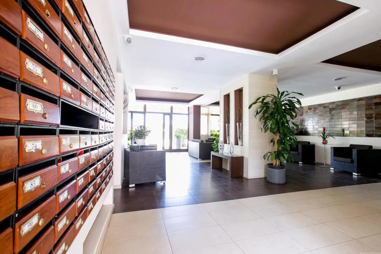 Tenerife Costa Adeje apartment Playa Feñabe Exterior foto